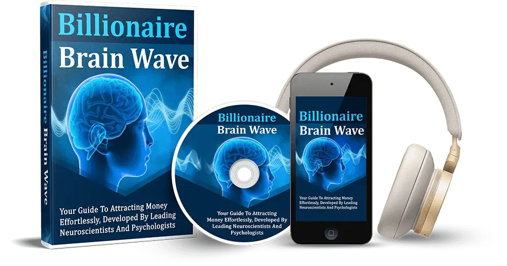 What is Billionaire Brain Wave detail image 1